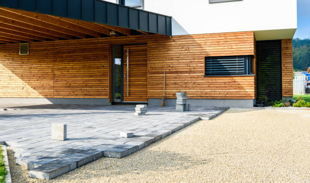 Best Best Driveway Pavers  in New Lenox, IL
