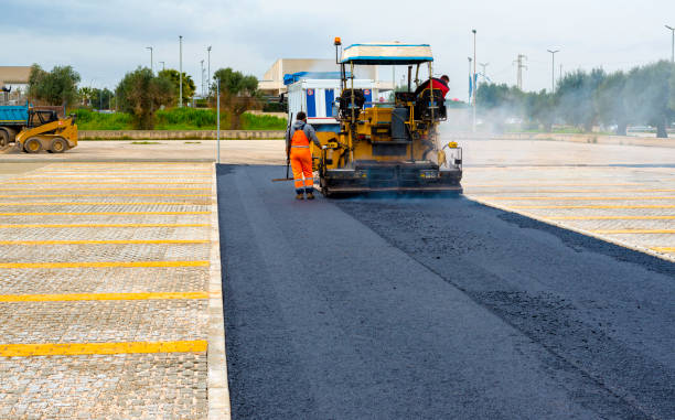 Best Decorative Driveway Pavers  in New Lenox, IL