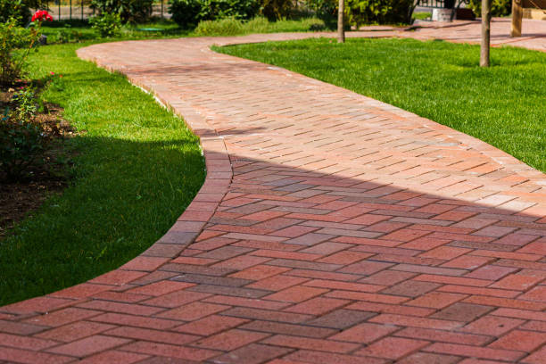 Best Commercial Driveway Pavers  in New Lenox, IL