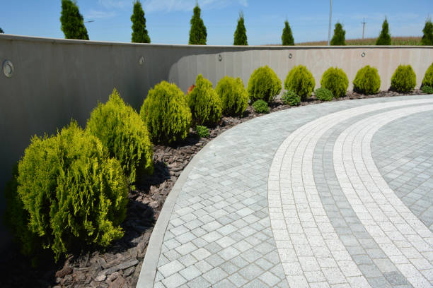 Best Brick Driveway Pavers  in New Lenox, IL