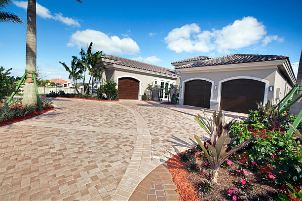 Reasons to Select Us for Your Driveway Paving Requirements in New Lenox, IL