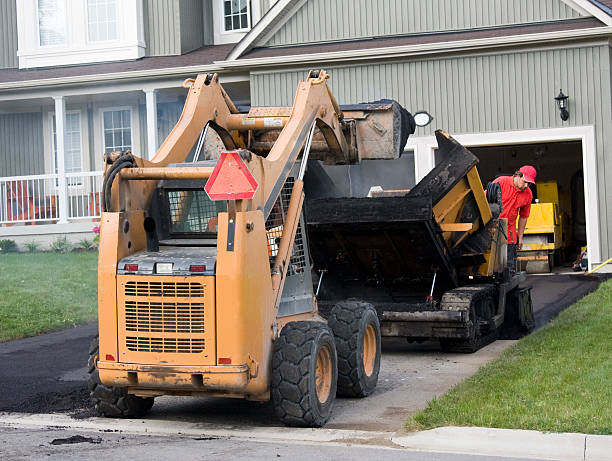 Best Driveway Pavers Cost  in New Lenox, IL
