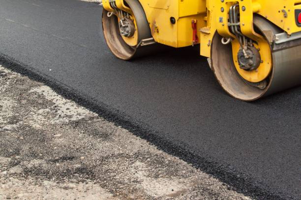 Commercial Driveway Pavers in New Lenox, IL